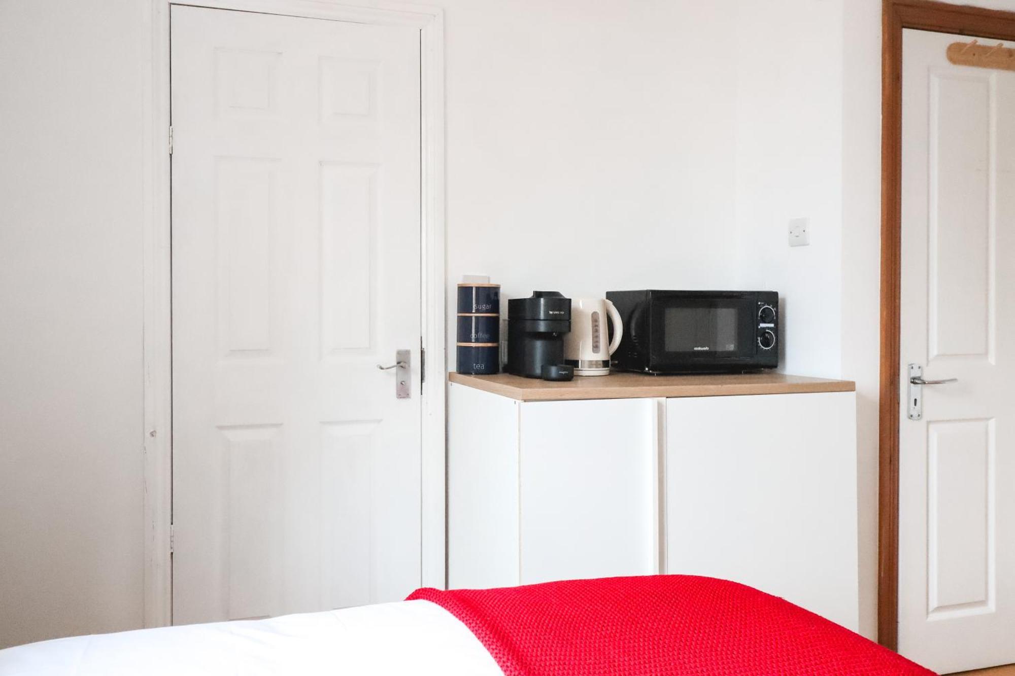 Chelsea Rooms London Exterior foto