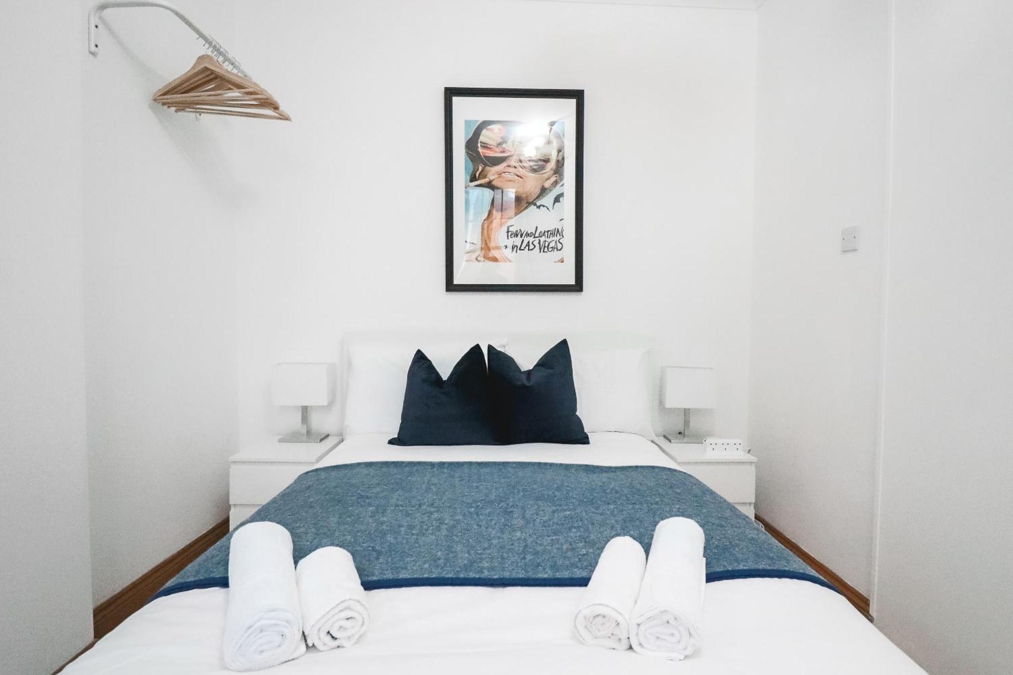 Chelsea Rooms London Exterior foto